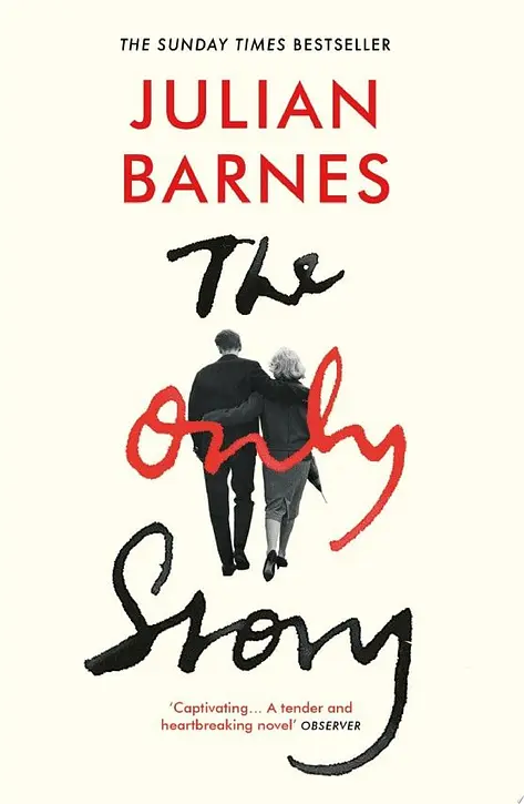 Cover image of The Only Story