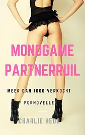 Erotische verhalen voor vrouwen - Monogame Partnerruil cover image