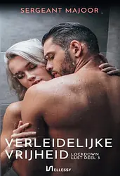 Lockdown Lust 3 - Verleidelijke vrijheid cover image