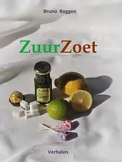 ZuurZoet cover image