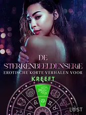 De Sterrenbeeldenserie 9 - De Sterrenbeeldenserie: erotische korte verhalen voor Kreeft cover image
