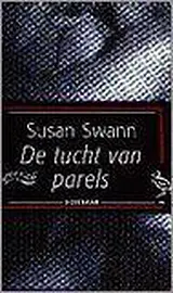 Tucht van parels erotica (ooievaar) cover image