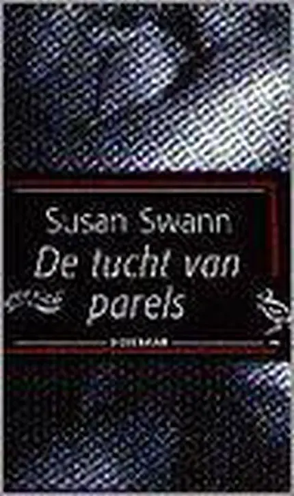 Cover image of Tucht van parels erotica (ooievaar)