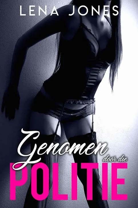 Cover image of Genomen door de Politie