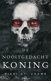 Wrede Verloren Jongens 1 - De Nooitgedachtkoning cover image