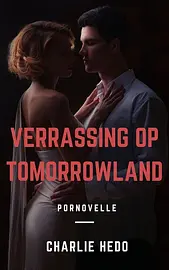 Verrassing op Tomorrowland cover image
