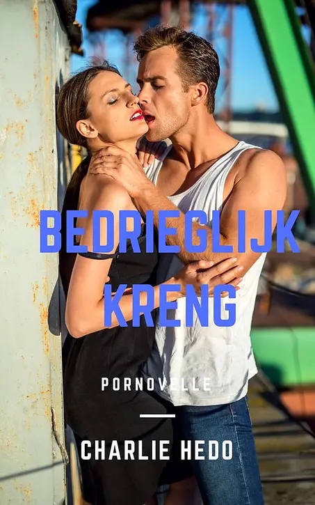 Cover image of Erotische vernedering en dominantie - Bedrieglijk Kreng