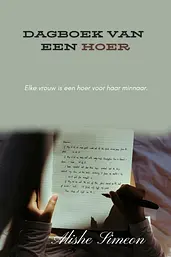 Dagboek Van Een Hoer cover image