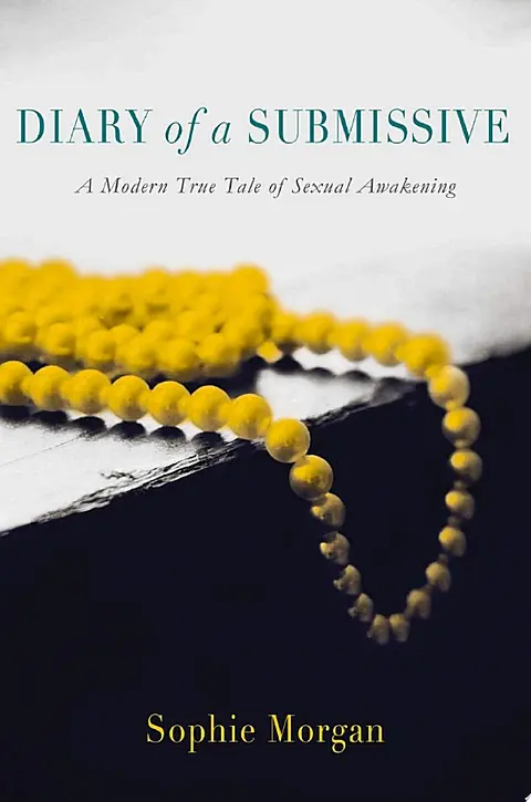 Cover image of Diary of a Submissive
