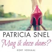 Mag ik deze dans? cover image