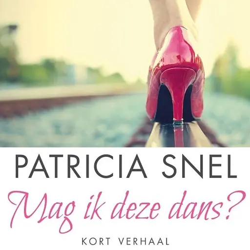 Cover image of Mag ik deze dans?
