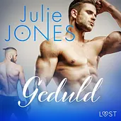 LUST - Geduld - erotisch verhaal cover image