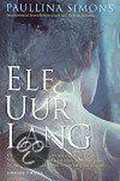 Elf uur lang cover image