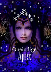 Oneindige apex cover image