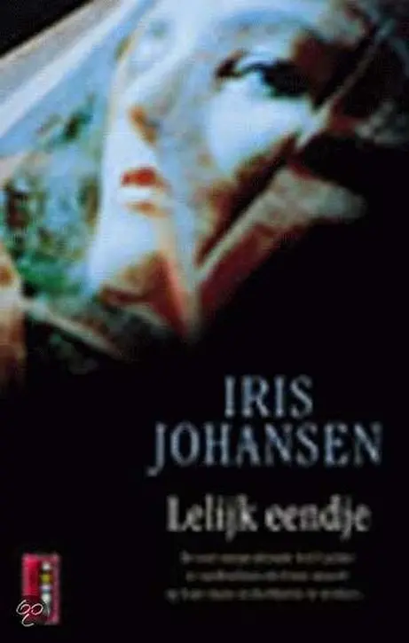 Cover image of Lelijk Eendje