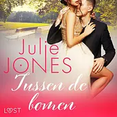 LUST - Tussen de bomen - erotisch verhaal cover image
