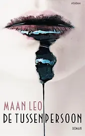 De tussenpersoon cover image