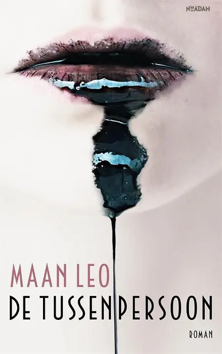 Cover image of De tussenpersoon