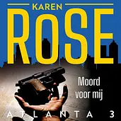 Moord voor mij cover image