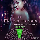 De Sterrenbeeldenserie: erotische korte verhalen voor Kreeft cover image