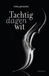 Tachtig dagen wit cover image