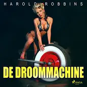 Hardeman & Perino 2 - De droommachine cover image