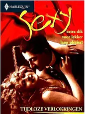 Tijdloze verlokkingen cover image