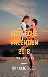 Spannende Kerstmis en Valentijn - Erotische Valentijn 2018 cover image