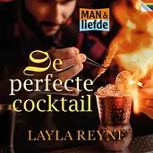 man&liefde - De perfecte cocktail cover image