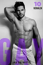10 Gay Verhalen cover image