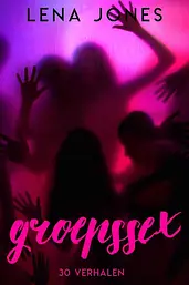 30 Erotische Verhalen cover image
