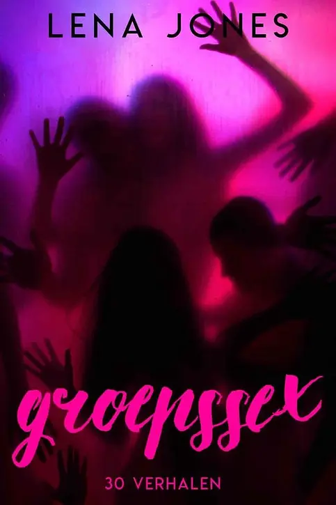 Cover image of 30 Erotische Verhalen