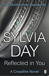 Reflected in You cover image