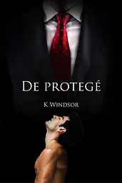De protegé cover image