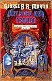 Spel Der Tronen Lied Van Ijs En Vuur 1 cover image
