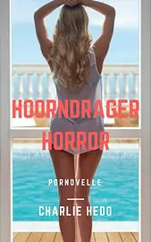 Ongewone cuckold-belevenissen - Hoorndrager Horror cover image