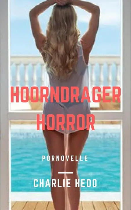 Cover image of Ongewone cuckold-belevenissen - Hoorndrager Horror