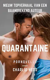 Romantische boeken - Quarantaine cover image