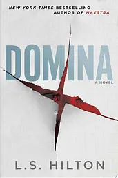 Domina cover image