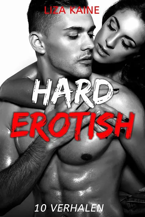 Cover image of Hard Erotisch
