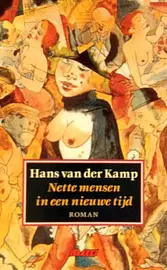 Nette mensen in een nieuwe tijd cover image