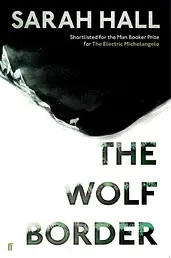 The Wolf Border cover image