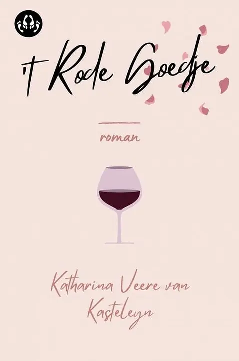 Cover image of 't Rode goedje