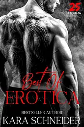 Best of Erotica cover image