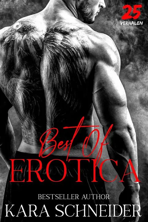 Cover image of Best of Erotica