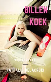 Spanking en Bondage - Billenkoek cover image