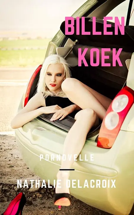 Cover image of Spanking en Bondage - Billenkoek