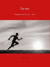 De test cover image