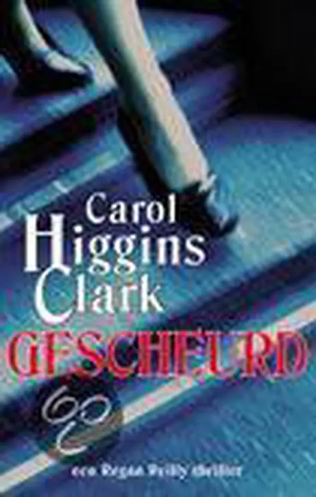 Cover image of Gescheurd
