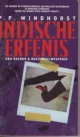 INDISCHE ERFENIS cover image